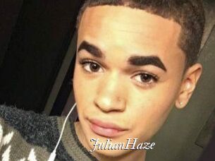 JulianHaze