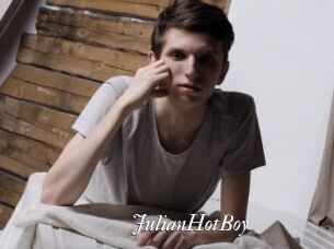 JulianHotBoy