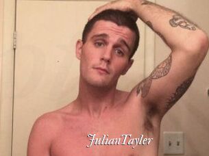 Julian_Tayler