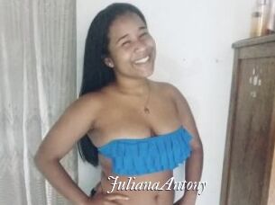 JulianaAntony