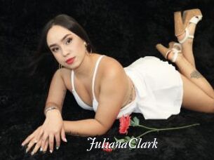 JulianaClark