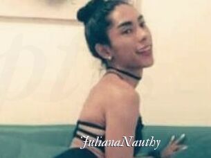 JulianaNauthy