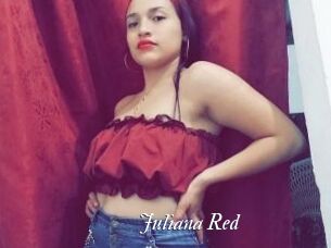 Juliana_Red