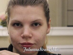 JuliannaBeautyMiss