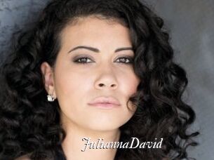 JuliannaDavid