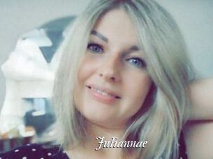 Juliannae