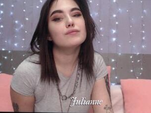 Julianne