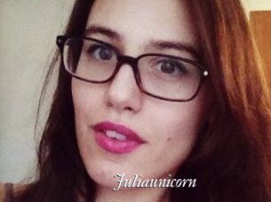 Juliaunicorn Partouze