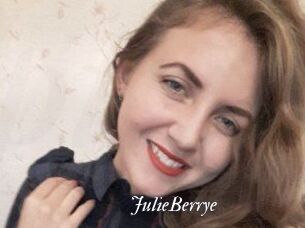 JulieBerrye
