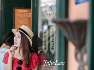 JulieLan