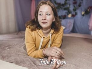 JulieWilson