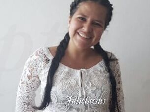 Julieliscius