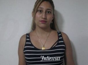 Juliescott