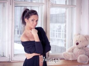 Juliet4u Partouze