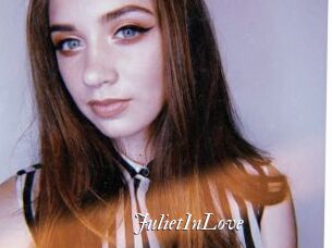 JulietInLove Partouze