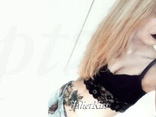 JulietKiss