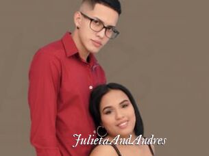 JulietaAndAndres