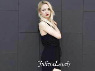 JulietaLovely