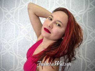 JulietaWatson