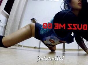 Julietta_Girl