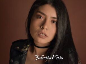 JuliettaVitto