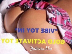 Julietta_Hot