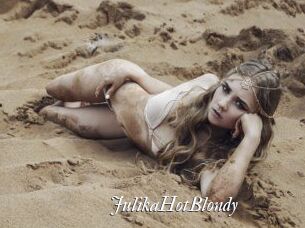 JulikaHotBlondy