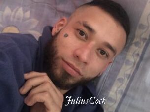 JuliusCock