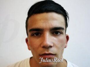 JuliusRock