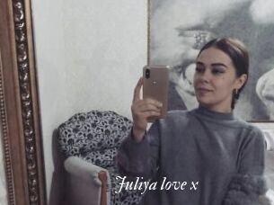 Juliya_love_x