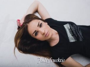 Juliyfrucktis