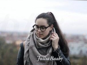 JulliaBaaby