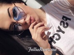 JulliaRosewood