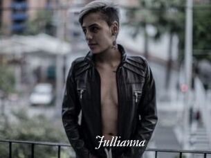 Jullianna