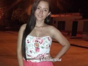 Julliianna