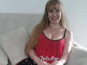 JulyAnn_