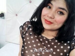 JulyGSexy