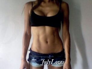 JulyLoves