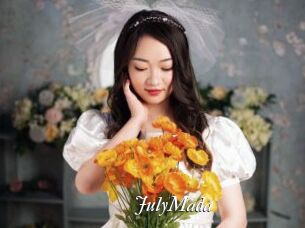 JulyMada