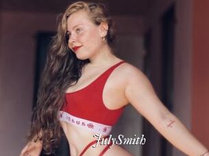 JulySmith