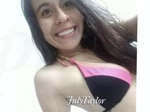 JulyTaylor