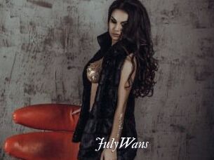 JulyWans