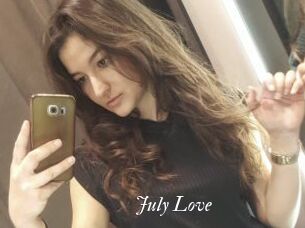 July_Love