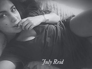 July_Reid