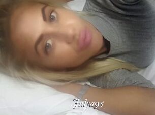Julya95 Partouze
