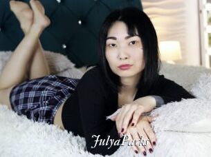 JulyaParks