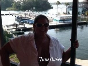 JuneBabee