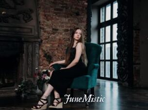 JuneMistic