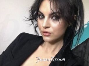 JuneuDream