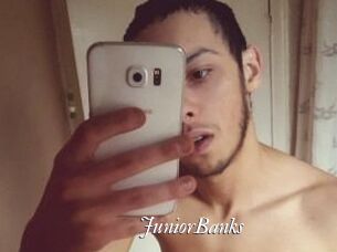 JuniorBanks